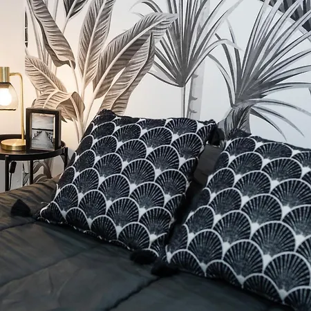 Bien Logé: Loft et appartements d'exception! *