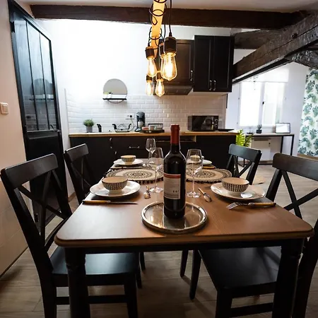 Apartamento Bien Logé: Loft et appartements d'exception! *