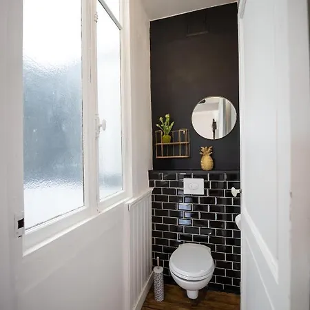 Bien Logé: Loft et appartements d'exception!