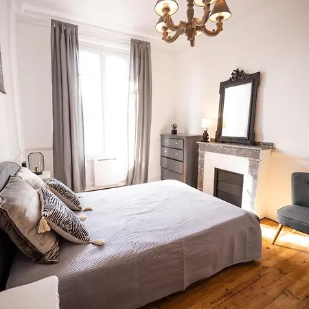Apartamento Bien Logé: Loft et appartements d'exception!