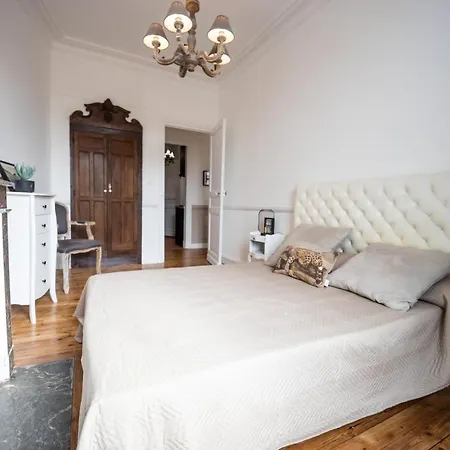 Bien Logé: Loft et appartements d'exception!