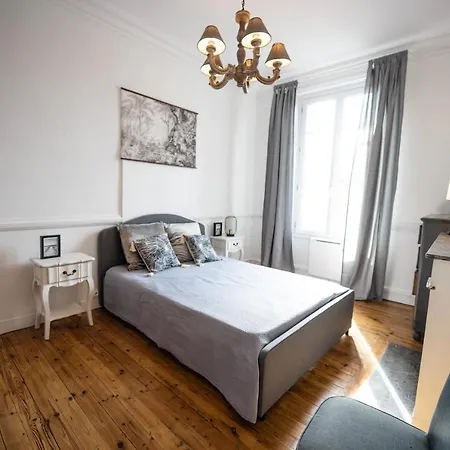 Bien Loge: Loft Et Appartements D'Exception! Montauban
