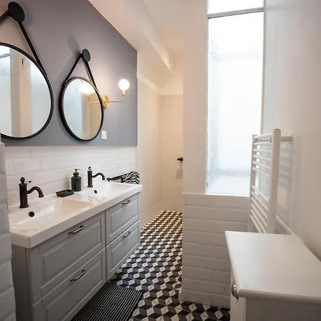 Bien Loge: Loft Et Appartements D'Exception! *